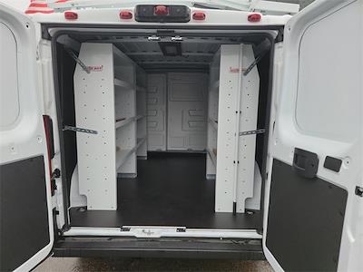 New 2023 Ram ProMaster 2500 Base Standard Roof FWD, Upfitted Cargo Van for sale #23UC2371 - photo 2