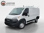 New 2023 Ram ProMaster 2500 Base Standard Roof FWD, Upfitted Cargo Van for sale #23UC2371 - photo 1