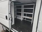 New 2023 Ram ProMaster 2500 Base Standard Roof FWD, Upfitted Cargo Van for sale #23UC2371 - photo 13