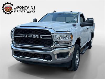 New 2023 Ram 2500 Tradesman Regular Cab 4x4, 8' 2" Monroe Truck Equipment ServicePRO™ Service Truck for sale #23UC2415 - photo 2