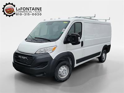 New 2023 Ram ProMaster 2500 Base Standard Roof FWD, Upfitted Cargo Van for sale #23UC2531 - photo 1