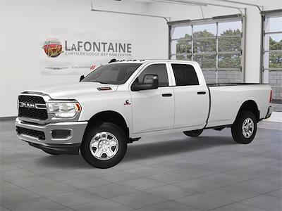 New 2024 Ram 3500 Tradesman Crew Cab 4x4, Pickup for sale #24U0403 - photo 1