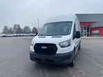 Used 2021 Ford Transit 250 Base High Roof RWD, Empty Cargo Van for sale #24U0459A - photo 2