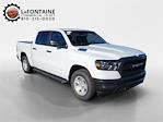 New 2024 Ram 1500 Tradesman Crew Cab 4x4, Pickup for sale #24U0525 - photo 4