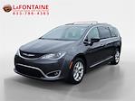Used 2018 Chrysler Pacifica Minivan for sale | #24U1020A
