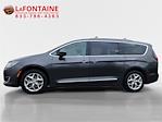 Used 2018 Chrysler Pacifica Minivan for sale | #24U1020A