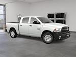 New 2024 Ram 1500 Classic Tradesman Crew Cab 4x4, Pickup for sale #24U1047 - photo 7