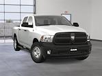 New 2024 Ram 1500 Classic Tradesman Crew Cab 4x4, Pickup for sale #24U1047 - photo 8