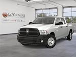 New 2024 Ram 1500 Classic Tradesman Crew Cab 4x4, Pickup for sale #24U1099 - photo 1