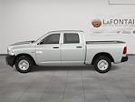 New 2024 Ram 1500 Classic Tradesman Crew Cab 4x4, Pickup for sale #24U1099 - photo 4