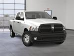 New 2024 Ram 1500 Classic Tradesman Crew Cab 4x4, Pickup for sale #24U1099 - photo 8