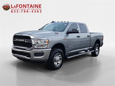 Used 2021 Ram 2500 Tradesman Crew Cab 4x4, Pickup for sale #24U1802A - photo 1