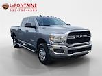 Used 2021 Ram 2500 Tradesman Crew Cab 4x4, Pickup for sale #24U1802A - photo 4