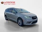 Used 2021 Chrysler Pacifica Touring L AWD, Minivan for sale #24U2439A - photo 4