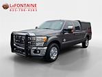 Used 2015 Ford F-250 XLT Crew Cab 4x2, Pickup for sale #24U2714A - photo 1