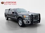 Used 2015 Ford F-250 XLT Crew Cab 4x2, Pickup for sale #24U2714A - photo 4