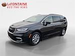 Used 2022 Chrysler Pacifica Touring L FWD, Minivan for sale #24U2732A - photo 1