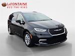 Used 2022 Chrysler Pacifica Touring L FWD, Minivan for sale #24U2732A - photo 4