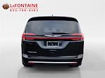 Used 2022 Chrysler Pacifica Touring L FWD, Minivan for sale #24U2732A - photo 6