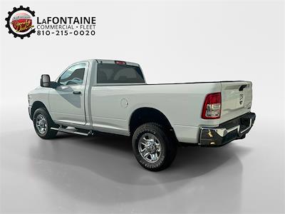 New 2024 Ram 2500 Tradesman Regular Cab 4x4, Plow Truck for sale #24UC0050 - photo 2