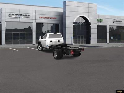 New 2024 Ram 4500 Tradesman Regular Cab 4x2, 11' Reading SL Service Body Service Truck for sale #24UC0180 - photo 2