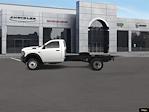 2024 Ram 4500 Regular Cab DRW 4x2, Cab Chassis for sale #24UC0180 - photo 4