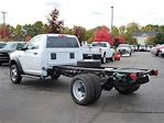 2024 Ram 4500 Regular Cab DRW 4x2, Cab Chassis for sale #24UC0197 - photo 4