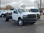 2024 Ram 3500 Regular Cab DRW 4x2, Cab Chassis for sale #24UC0201 - photo 1