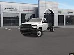 2024 Ram 3500 Regular Cab DRW 4x2, Cab Chassis for sale #24UC0201 - photo 7
