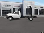 2024 Ram 3500 Regular Cab DRW 4x2, Cab Chassis for sale #24UC0201 - photo 4