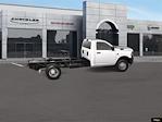 2024 Ram 3500 Regular Cab DRW 4x2, Cab Chassis for sale #24UC0202 - photo 6