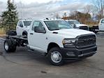 2024 Ram 3500 Regular Cab DRW 4x2, Cab Chassis for sale #24UC0202 - photo 22