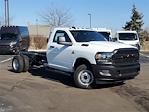 2024 Ram 3500 Regular Cab DRW 4x2, Cab Chassis for sale #24UC0212 - photo 25