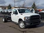 2024 Ram 3500 Regular Cab DRW 4x2, Cab Chassis for sale #24UC0213 - photo 22