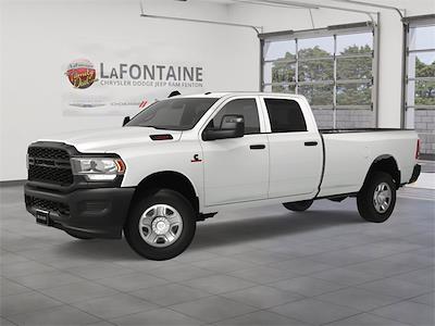 New 2024 Ram 3500 Tradesman Crew Cab 4x4, Pickup for sale #24UC0291 - photo 1