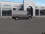 2024 Ram ProMaster 3500 Super High Roof FWD, Empty Cargo Van for sale #24UC0437 - photo 14