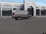 2024 Ram ProMaster 3500 Super High Roof FWD, Empty Cargo Van for sale #24UC0437 - photo 8
