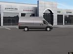 2024 Ram ProMaster 3500 Super High Roof FWD, Empty Cargo Van for sale #24UC0437 - photo 9