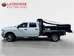 New 2024 Ram 3500 Tradesman Crew Cab 4x4, 9' 3" Rugby Eliminator LP Steel Dump Truck for sale #24UC0528 - photo 3