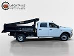 2024 Ram 3500 Crew Cab DRW 4x4, Rugby Eliminator LP Steel Dump Truck for sale #24UC0528 - photo 42