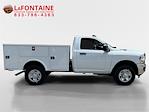 2024 Ram 3500 Regular Cab 4x4, Knapheide Aluminum Service Body Service Truck for sale #24UC0549 - photo 8