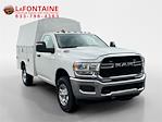 New 2024 Ram 3500 Tradesman Regular Cab 4x4, 8' Knapheide KUVcc Service Truck for sale #24UC0599 - photo 4