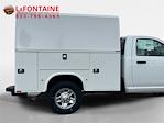 New 2024 Ram 3500 Tradesman Regular Cab 4x4, 8' Knapheide KUVcc Service Truck for sale #24UC0599 - photo 8