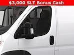 2024 Ram ProMaster 1500 Standard Roof FWD, Empty Cargo Van for sale #24UC0680 - photo 15