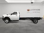 New 2024 Ram 5500 Tradesman Regular Cab 4x2, Cab Chassis for sale #24UC0705 - photo 4