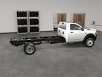 New 2024 Ram 5500 Tradesman Regular Cab 4x2, Cab Chassis for sale #24UC0705 - photo 6