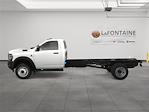 New 2024 Ram 5500 Tradesman Regular Cab 4x2, Cab Chassis for sale #24UC0711 - photo 4