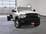 New 2024 Ram 5500 Tradesman Regular Cab 4x2, Cab Chassis for sale #24UC0711 - photo 8