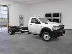 New 2024 Ram 5500 Tradesman Regular Cab 4x2, Cab Chassis for sale #24UC0712 - photo 7