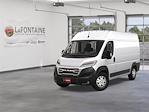 New 2024 Ram ProMaster 3500 High Roof FWD, Empty Cargo Van for sale #24UC0742 - photo 1